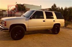 جی ئێم سی یوکۆن